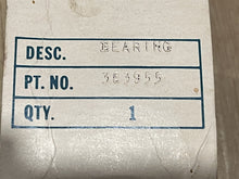 OEM Johnson Evinrude OMC 383955 Roller Bearing