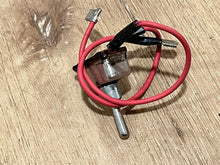 OEM Johnson Evinrude OMC 389916 Switch & Lead