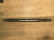 OEM Mercury Force 70 75 HP Propellor Prop Shaft 817461 Straight No Pitting
