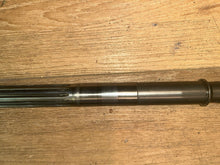 OEM Mercury Force 70 75 HP Propellor Prop Shaft 817461 Straight No Pitting
