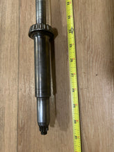 Used OEM Mercury Force 70 75HP Outboard Drive Shaft 819051A1 20" Long