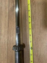 Used OEM Mercury Force 70 75HP Outboard Drive Shaft 819051A1 20" Long