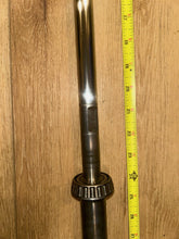 Used OEM Mercury Force 70 75HP Outboard Drive Shaft 819051A1 20" Long