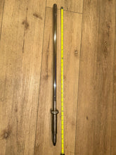 Used OEM Mercury Force 70 75HP Outboard Drive Shaft 819051A1 20" Long