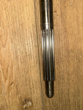 Used OEM Mercury Force 70 75HP Outboard Drive Shaft 819051A1 20" Long