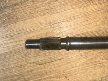 OEM Mercury Force 8M0140441 Prop Propeller Shaft 40-50HP 1995-1997 - Used