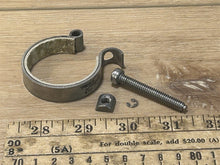 OEM Johnson Evinrude OMC 377864 Band, Nut & Screw Assembly