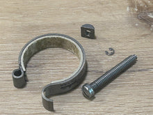 OEM Johnson Evinrude OMC 377864 Band, Nut & Screw Assembly
