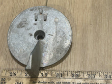 OEM Johnson Evinrude OMC 314022 Trim Tab