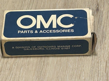 OEM Johnson Evinrude OMC 315709 Piston
