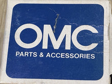 OEM Johnson Evinrude OMC 387382 Pinion & Screw Shaft