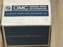 OEM Johnson Evinrude OMC 384471 Armature Stop Kit