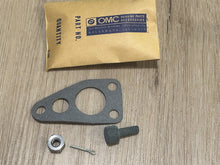 OEM Johnson Evinrude OMC 384471 Armature Stop Kit