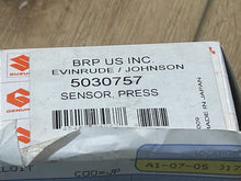 OEM Johnson Evinrude OMC 5030757 Pressure Sensor