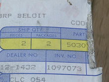 OEM Johnson Evinrude OMC 5030783 Relay