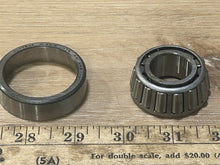 OEM Johnson Evinrude OMC 983878 Bearing
