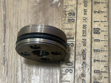 OEM Johnson Evinrude OMC 387587 Piston Head