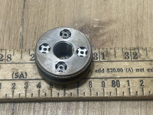 OEM Johnson Evinrude OMC 387587 Piston Head