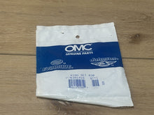OEM Johnson Evinrude OMC 391416 Piston Ring Set .030