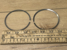 OEM Johnson Evinrude OMC 391416 Piston Ring Set .030