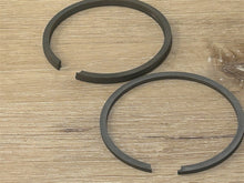OEM Johnson Evinrude OMC 593428 Set of 3 Piston Rings - Standard