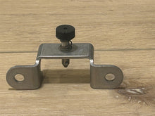 OEM Johnson Evinrude OMC 377416 Pulley Anchor
