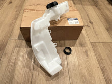 OEM Johnson Evinrude OMC 5007250 Oil Tank Assembly