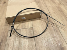OEM Johnson Evinrude OMC 432936 Trolling Motor Steering Cable Kit