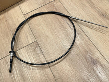 OEM Johnson Evinrude OMC 432936 Trolling Motor Steering Cable Kit