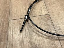 OEM Johnson Evinrude OMC 432936 Trolling Motor Steering Cable Kit