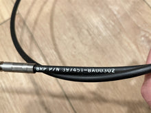 OEM Johnson Evinrude OMC 432936 Trolling Motor Steering Cable Kit