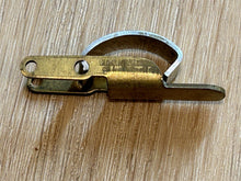 Johnson Evinrude OMC 376129 Clamp & Lever