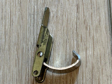 Johnson Evinrude OMC 376129 Clamp & Lever