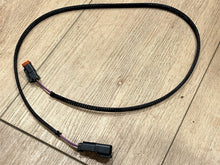 OEM Johnson Evinrude OMC 176718 External Horn Cable