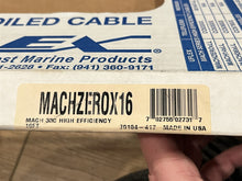 Uflex MACHZEROX16 33C/3300 High Efficiency Control Cable - Throttle/Shift 16 FT