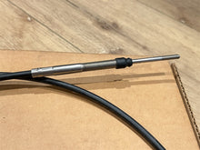OEM Johnson Evinrude OMC 116473 Push Pull Cable - 5 FT