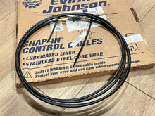 OEM Johnson Evinrude OMC 377375 Control Cable - Throttle/Shift - 15FT