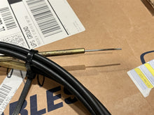 OEM Johnson Evinrude OMC 377375 Control Cable - Throttle/Shift - 15FT