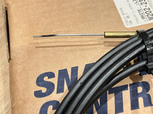 OEM Johnson Evinrude OMC 377375 Control Cable - Throttle/Shift - 15FT