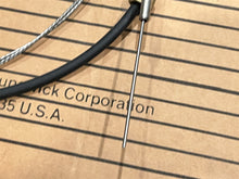 Mercury 34048A3 Cable