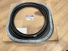 New OEM Stringer OMC 981558 Transom Seal Assembly