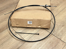 OEM Johnson Evinrude OMC 432936 Trolling Motor Steering Cable Kit