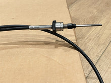 OEM Johnson Evinrude OMC 432936 Trolling Motor Steering Cable Kit
