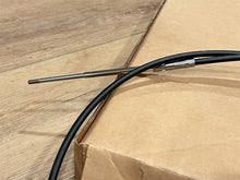 OEM Johnson Evinrude OMC 432936 Trolling Motor Steering Cable Kit