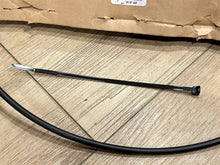 OEM Johnson Evinrude OMC 432936 Trolling Motor Steering Cable Kit