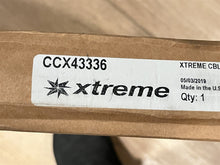 Seastar Solutions CCX43336 Xtreme Cable 4300 - 36 FT