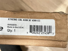 Seastar Solutions CCX43336 Xtreme Cable 4300 - 36 FT