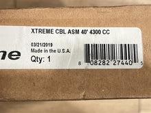 Seastar Solutions CCX43340 Xtreme Control Cable 4300 - 40 FT