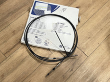 OMC 776820 33C/3300 Control Cable - Throttle/Shift - 14 FT CC23014
