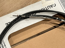 Uflex C8X14 Universal Control Cable - Throttle/Shift - 14 FT
